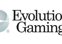 Evolution Gaming