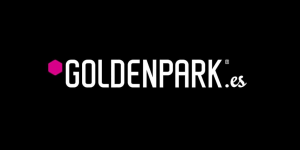 Logotipo Goldenpark