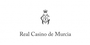 Logotipo oficial Real Casino Murcia