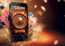 casino app movil