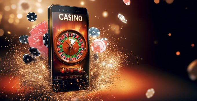 casino app movil