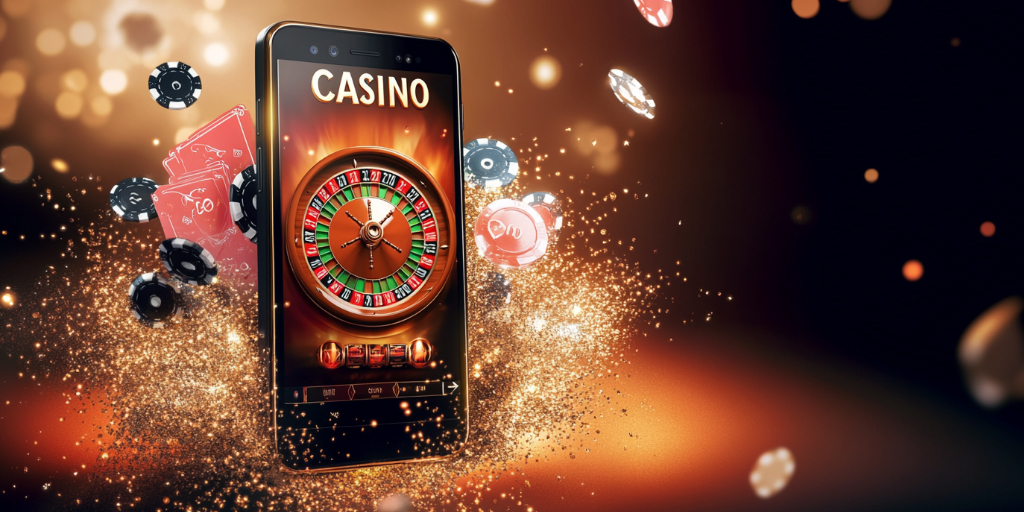 casino app movil