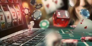 páginas de casino online