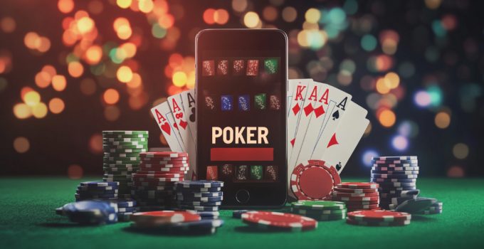 casino poker movil app