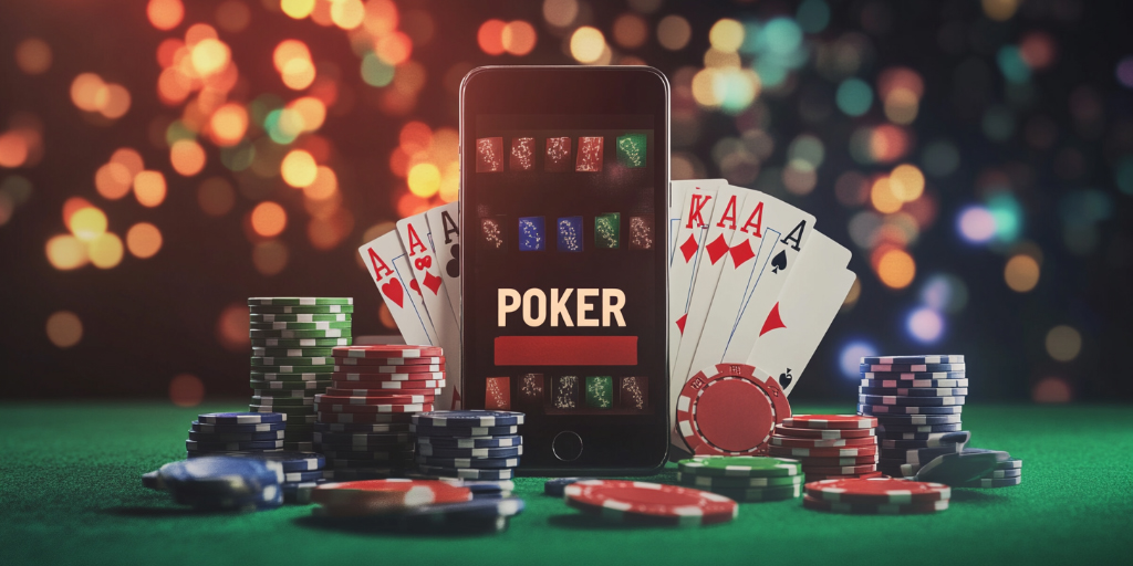 casino poker movil app