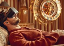 realidad virtual casino